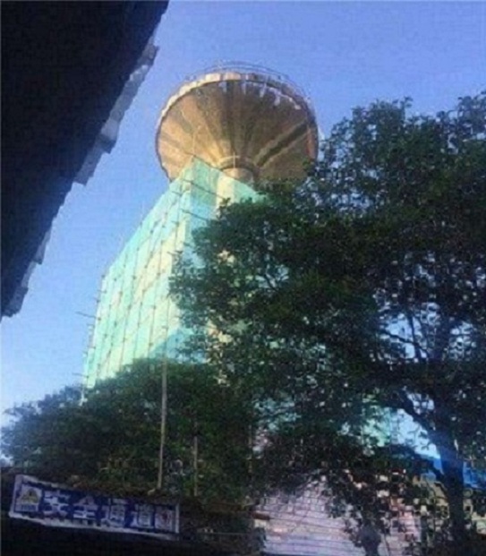 無錫水塔拆除技術措施及施工步驟？