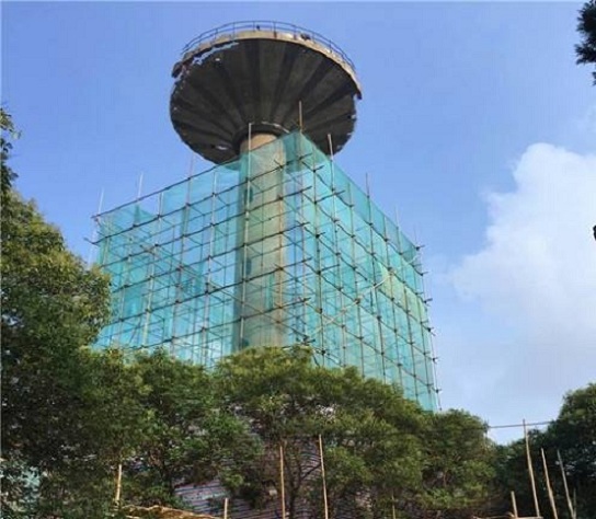 周口拆水塔需要主要哪些問題？