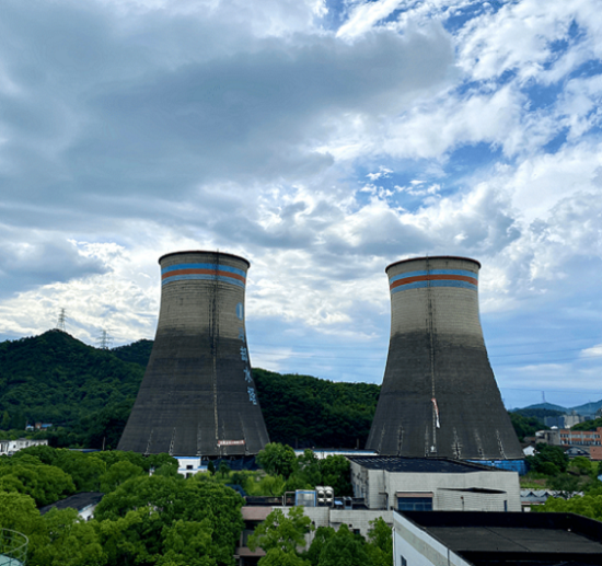 電廠冷卻塔拆除-專業拆除/誠信共贏[技術資訊]